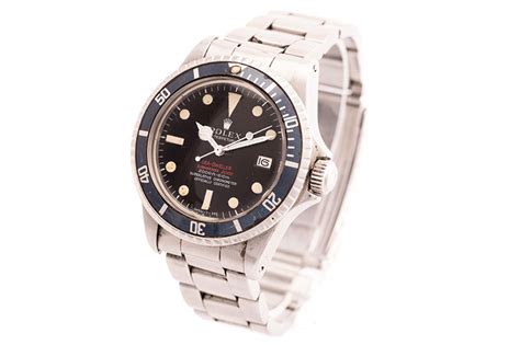 does rolex submariner hold its value